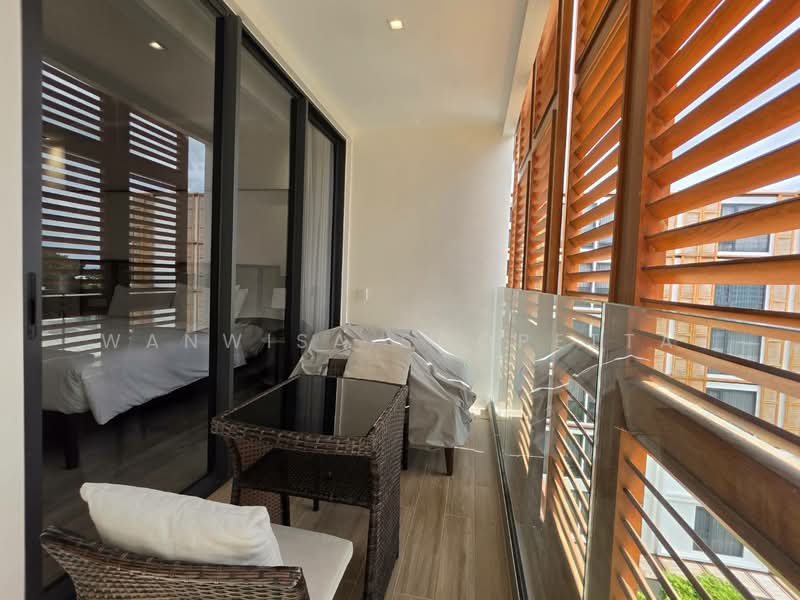 InterContinental Residences Hua Hin : อินเตอร์คอนติเนนตัล เรสซิเดนเซส ชะอำ, ประจวบคีรีขันธ์, ซอย หัวหิน 71 ถนน เพชรเกษม, หัวหิน, ประจวบคีรีขันธ์, 51 ตร.ม., คอนโด ให้เช่า, โดย Wanwisa Scopetta, 500490785 - DDproperty.com