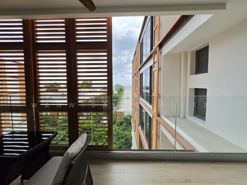 InterContinental Residences Hua Hin, Prachuap Khiri Khan, Hua Hin 71 Alley, Hua Hin, Prachuap Khiri Khan, 1 Bedroom, 51 sqm, Condo For Rent, by Wanwisa Scopetta, 500490785 - DDproperty.com