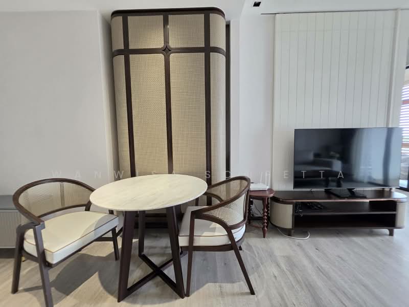 InterContinental Residences Hua Hin, Prachuap Khiri Khan, Hua Hin 71 Alley, Hua Hin, Prachuap Khiri Khan, 1 Bedroom, 51 sqm, Condo For Rent, by Wanwisa Scopetta, 500490785 - DDproperty.com