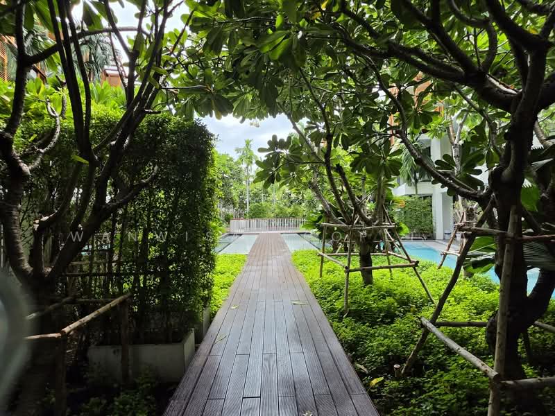 InterContinental Residences Hua Hin, Prachuap Khiri Khan, Hua Hin 71 Alley, Hua Hin, Prachuap Khiri Khan, 1 Bedroom, 51 sqm, Condo For Rent, by Wanwisa Scopetta, 500490785 - DDproperty.com