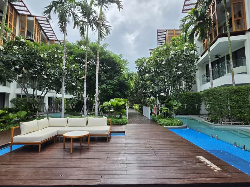 InterContinental Residences Hua Hin, Prachuap Khiri Khan, Hua Hin 71 Alley, Hua Hin, Prachuap Khiri Khan, 1 Bedroom, 51 sqm, Condo For Rent, by Wanwisa Scopetta, 500490785 - DDproperty.com