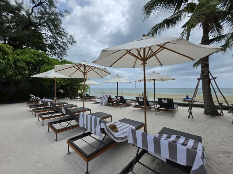 InterContinental Residences Hua Hin, Prachuap Khiri Khan, Hua Hin 71 Alley, Hua Hin, Prachuap Khiri Khan, 1 Bedroom, 51 sqm, Condo For Rent, by Wanwisa Scopetta, 500490785 - DDproperty.com
