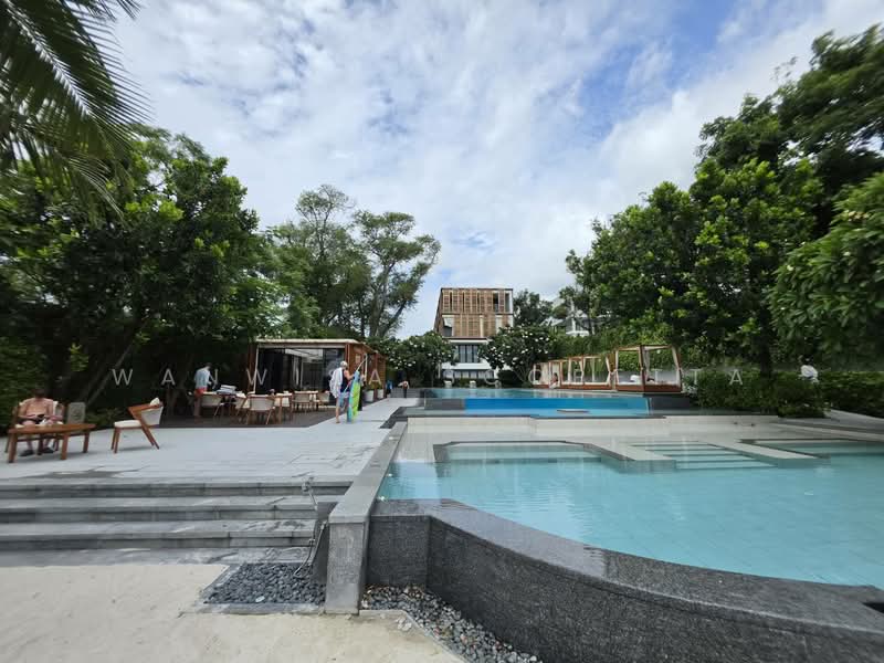 InterContinental Residences Hua Hin, Prachuap Khiri Khan, Hua Hin 71 Alley, Hua Hin, Prachuap Khiri Khan, 1 Bedroom, 51 sqm, Condo For Rent, by Wanwisa Scopetta, 500490785 - DDproperty.com