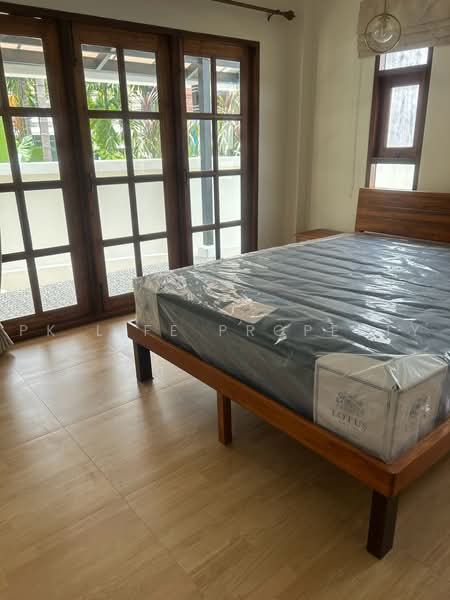 8R0916 This house for rent 3 bedroom 2 bathroom 50,000/month at chalong have fully furnished, ภูเก็ต, ฉลอง, เมืองภูเก็ต, ภูเก็ต, 120 ตร.ม., บ้านเดี่ยว ให้เช่า, โดย PK LIFE Property, 500490786 - DDproperty.com