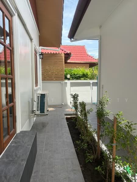 8R0916 This house for rent 3 bedroom 2 bathroom 50,000/month at chalong have fully furnished, ภูเก็ต, ฉลอง, เมืองภูเก็ต, ภูเก็ต, 120 ตร.ม., บ้านเดี่ยว ให้เช่า, โดย PK LIFE Property, 500490786 - DDproperty.com