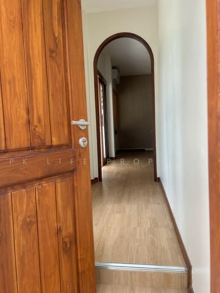 8R0916 This house for rent 3 bedroom 2 bathroom 50,000/month at chalong have fully furnished, ภูเก็ต, ฉลอง, เมืองภูเก็ต, ภูเก็ต, 120 ตร.ม., บ้านเดี่ยว ให้เช่า, โดย PK LIFE Property, 500490786 - DDproperty.com