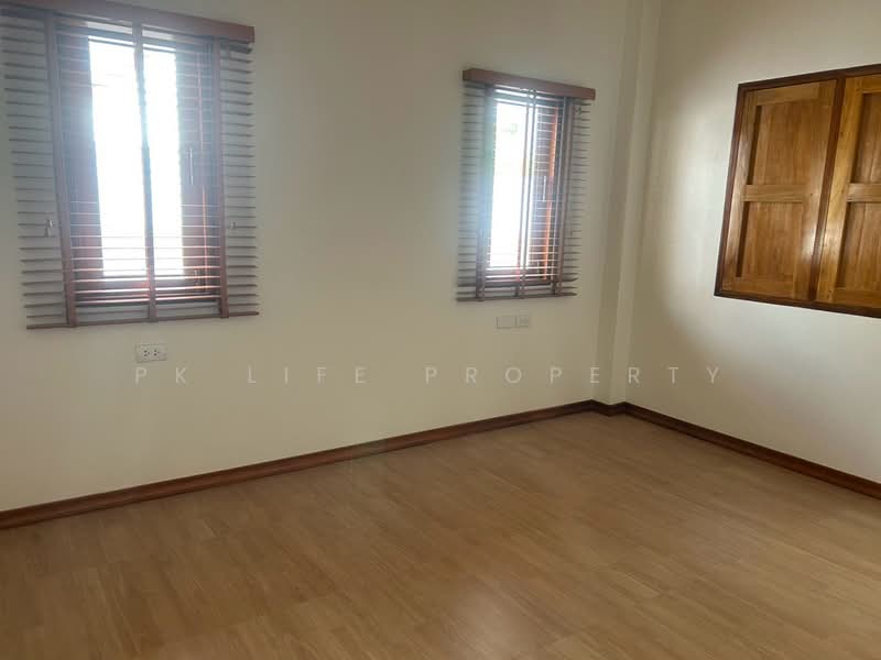 8R0916 This house for rent 3 bedroom 2 bathroom 50,000/month at chalong have fully furnished, Phuket, Chalong, Muang Phuket, Phuket, 3 Bedrooms, 120 sqm, Single Detached House For Rent, by PK LIFE Property, 500490786 - DDproperty.com