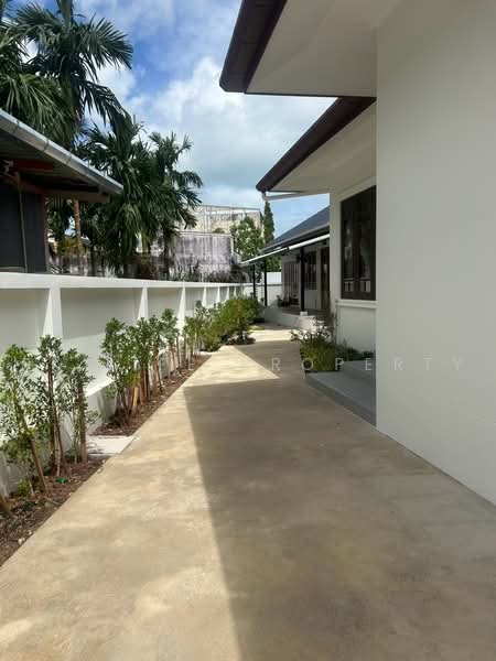 8R0916 This house for rent 3 bedroom 2 bathroom 50,000/month at chalong have fully furnished, Phuket, Chalong, Muang Phuket, Phuket, 3 Bedrooms, 120 sqm, Single Detached House For Rent, by PK LIFE Property, 500490786 - DDproperty.com