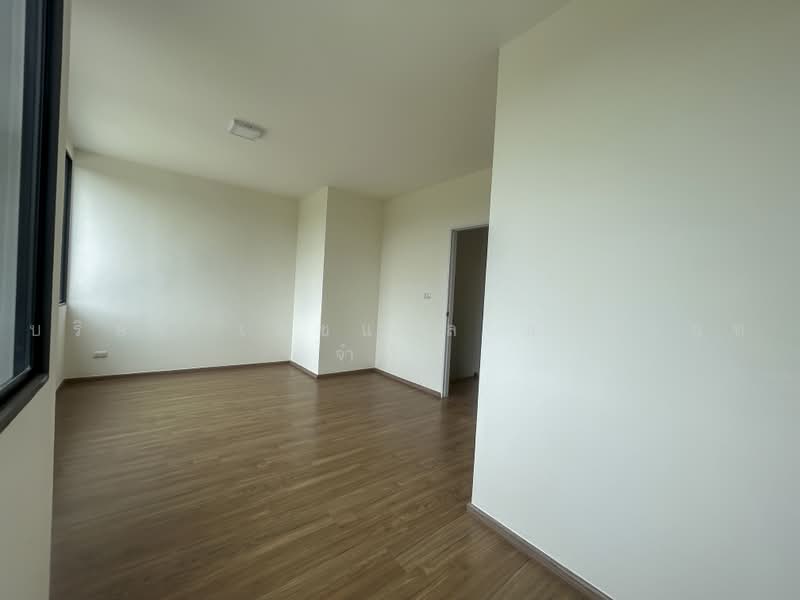 Pleno Ratchapruek-Chaengwattana, Pathum Thani, O Bo Cho Rim Khan Khlong Ko Kriang Road, Bang Khu Wat, Muang Pathum Thani, Pathum Thani, 3 Bedrooms, 120 sqm, Townhouse For Sale, by บริษัท เอชแอล แอสเซท จำกัด, 500490788 - DDproperty.com