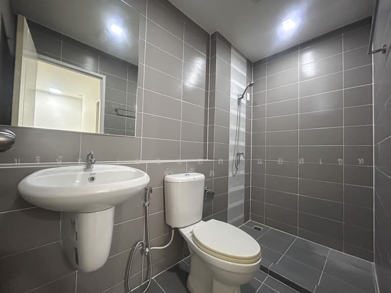 Pleno Ratchapruek-Chaengwattana, Pathum Thani, O Bo Cho Rim Khan Khlong Ko Kriang Road, Bang Khu Wat, Muang Pathum Thani, Pathum Thani, 3 Bedrooms, 120 sqm, Townhouse For Sale, by บริษัท เอชแอล แอสเซท จำกัด, 500490788 - DDproperty.com