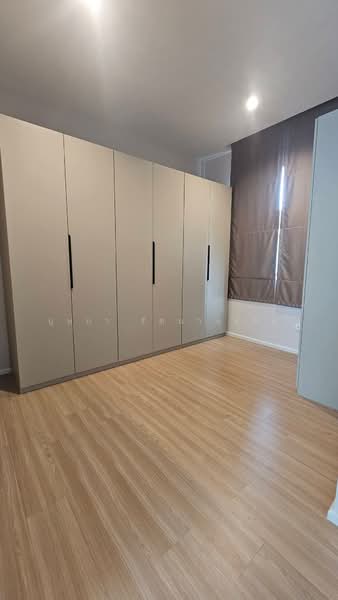 Nirvana Define Srinakarin-Rama 9, Bangkok, Srinakarin - Rom Klao Road, Saphan Sung, Bangkok, 3 Bedrooms, 230 sqm, Townhouse For Rent, by บุษบา รัตนวงษ์ชัย, 500490789 - DDproperty.com