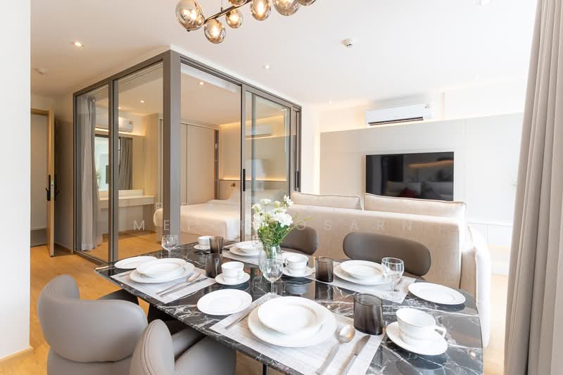 The Aqua, Phuket, Lagoon Road, Choeng Thale, Thalang, Phuket, 1 Bedroom, 46 sqm, Condo For Sale, by CBRE (Thailand) Co.,Ltd, 500490790 - DDproperty.com