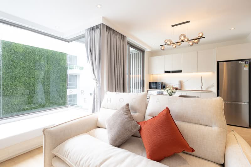 The Aqua, Phuket, Lagoon Road, Choeng Thale, Thalang, Phuket, 1 Bedroom, 46 sqm, Condo For Sale, by CBRE (Thailand) Co.,Ltd, 500490790 - DDproperty.com
