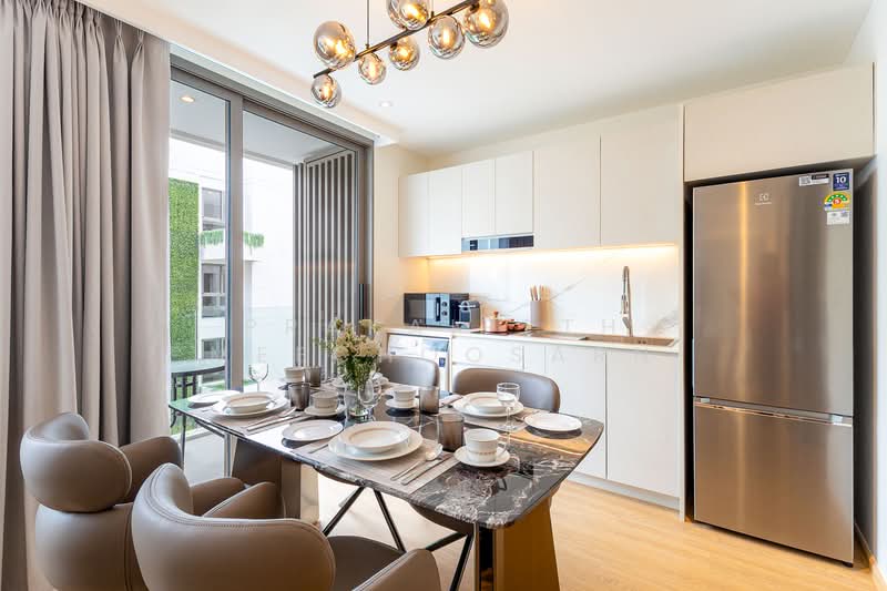 The Aqua, Phuket, Lagoon Road, Choeng Thale, Thalang, Phuket, 1 Bedroom, 46 sqm, Condo For Sale, by CBRE (Thailand) Co.,Ltd, 500490790 - DDproperty.com