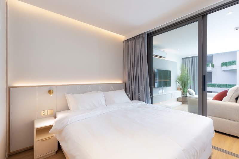 The Aqua : ดิ อควา, ภูเก็ต, Lagoon Road, เชิงทะเล, ถลาง, ภูเก็ต, 46 ตร.ม., คอนโด ขาย, โดย CBRE (Thailand) Co.,Ltd, 500490790 - DDproperty.com