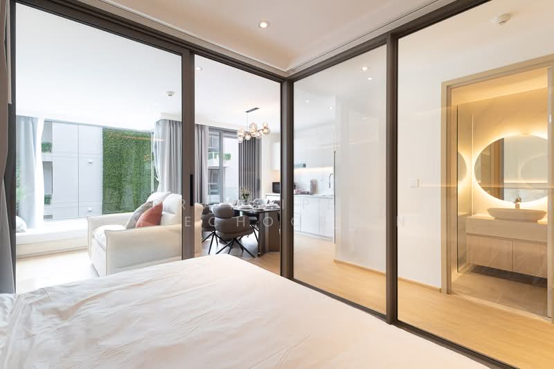 The Aqua, Phuket, Lagoon Road, Choeng Thale, Thalang, Phuket, 1 Bedroom, 46 sqm, Condo For Sale, by CBRE (Thailand) Co.,Ltd, 500490790 - DDproperty.com