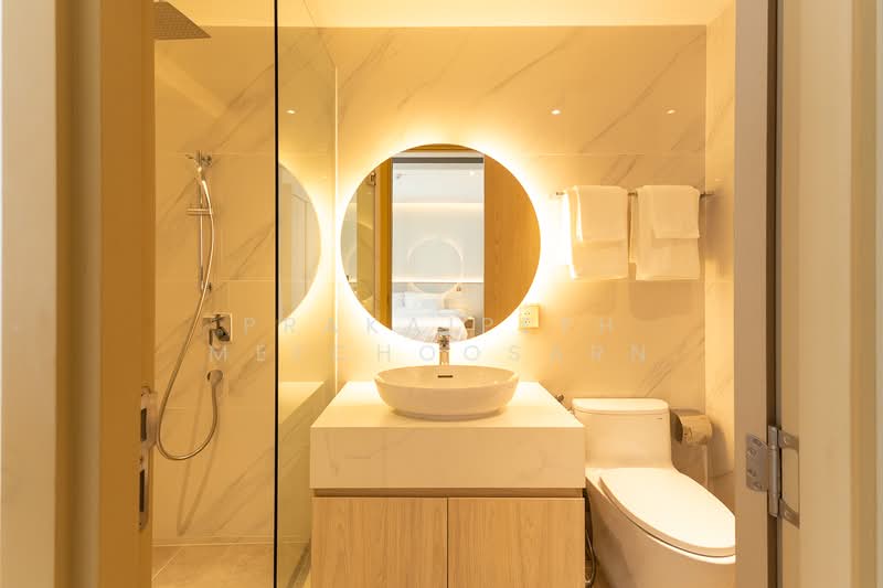 The Aqua, Phuket, Lagoon Road, Choeng Thale, Thalang, Phuket, 1 Bedroom, 46 sqm, Condo For Sale, by CBRE (Thailand) Co.,Ltd, 500490790 - DDproperty.com