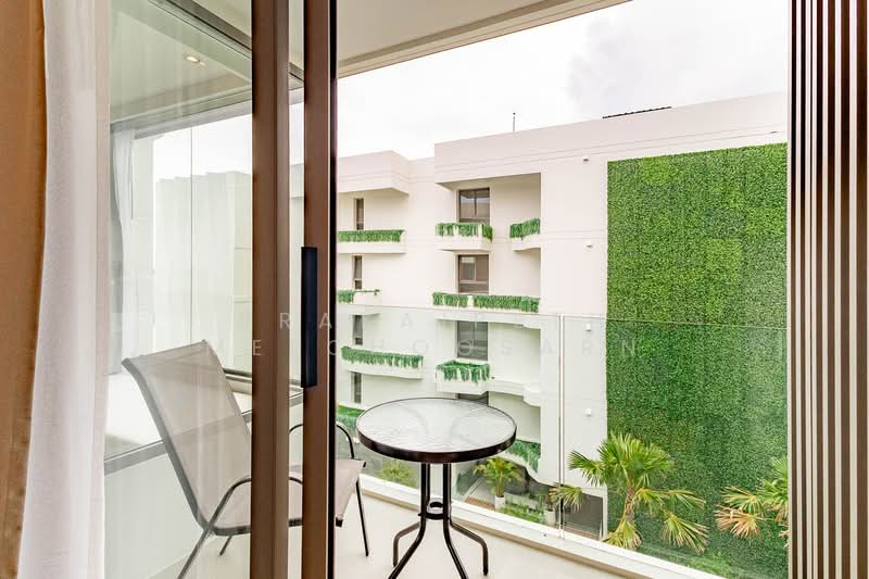 The Aqua, Phuket, Lagoon Road, Choeng Thale, Thalang, Phuket, 1 Bedroom, 46 sqm, Condo For Sale, by CBRE (Thailand) Co.,Ltd, 500490790 - DDproperty.com