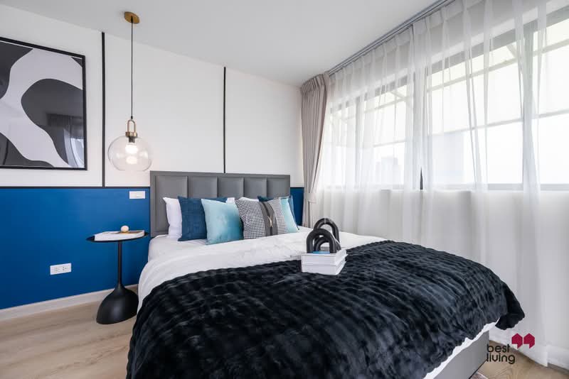 The Royal Vibhavadi, Bangkok, Vibhavadi-Rangsit 48, Lat Yao, Chatuchak, Bangkok, 2 Bedrooms, 64 sqm, Condo For Sale, by Admin, 500490791 - DDproperty.com