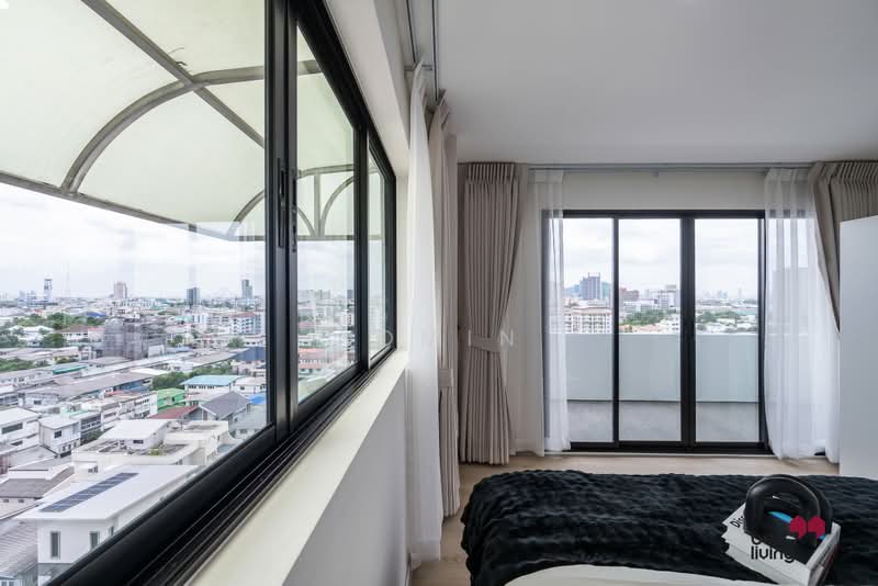 The Royal Vibhavadi, Bangkok, Vibhavadi-Rangsit 48, Lat Yao, Chatuchak, Bangkok, 2 Bedrooms, 64 sqm, Condo For Sale, by Admin, 500490791 - DDproperty.com