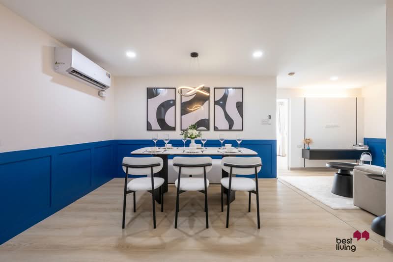 The Royal Vibhavadi, Bangkok, Vibhavadi-Rangsit 48, Lat Yao, Chatuchak, Bangkok, 2 Bedrooms, 64 sqm, Condo For Sale, by Admin, 500490791 - DDproperty.com