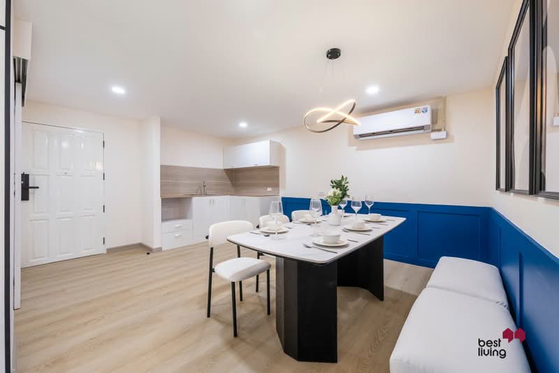 The Royal Vibhavadi, Bangkok, Vibhavadi-Rangsit 48, Lat Yao, Chatuchak, Bangkok, 2 Bedrooms, 64 sqm, Condo For Sale, by Admin, 500490791 - DDproperty.com