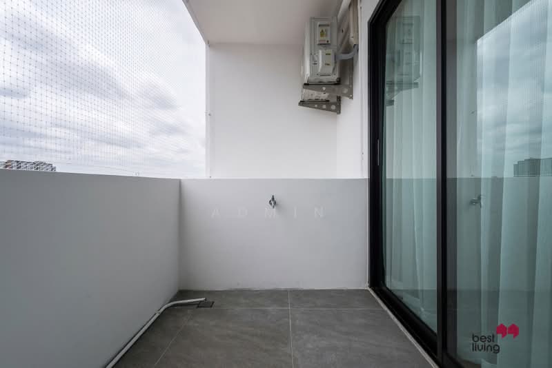 The Royal Vibhavadi, Bangkok, Vibhavadi-Rangsit 48, Lat Yao, Chatuchak, Bangkok, 2 Bedrooms, 64 sqm, Condo For Sale, by Admin, 500490791 - DDproperty.com