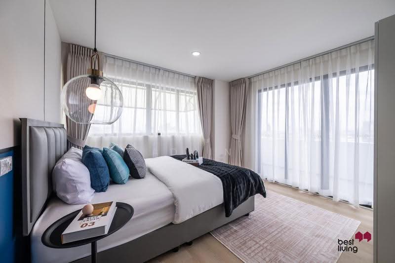 The Royal Vibhavadi, Bangkok, Vibhavadi-Rangsit 48, Lat Yao, Chatuchak, Bangkok, 2 Bedrooms, 64 sqm, Condo For Sale, by Admin, 500490791 - DDproperty.com