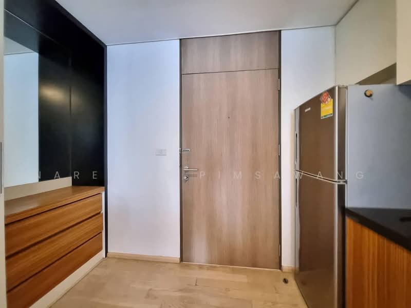 Noble Remix, Bangkok, 772 Soi Sukhumvit 36, Sukhumvit Road, Khong Tan, Khlong Toei, Bangkok, 1 Bedroom, 45 sqm, Condo For Rent, by Nareerat Pimsawang, 500490792 - DDproperty.com