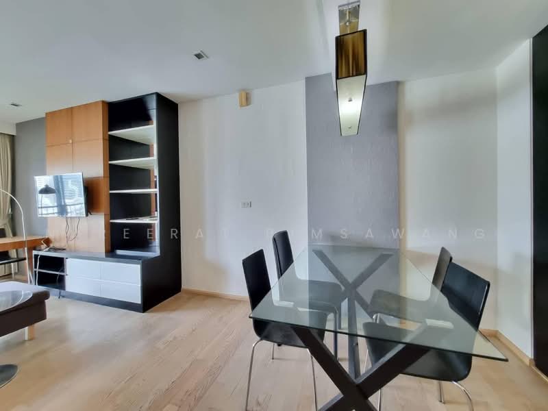 Noble Remix, Bangkok, 772 Soi Sukhumvit 36, Sukhumvit Road, Khong Tan, Khlong Toei, Bangkok, 1 Bedroom, 45 sqm, Condo For Rent, by Nareerat Pimsawang, 500490792 - DDproperty.com