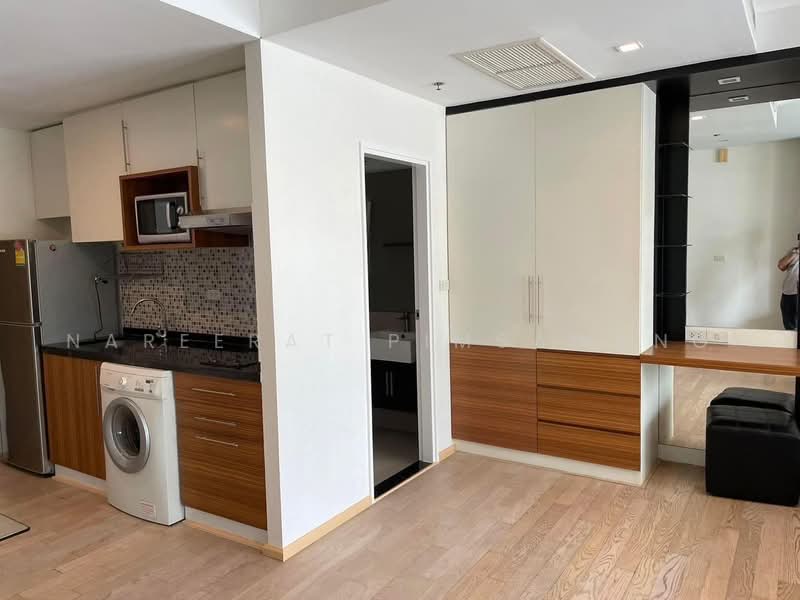 Noble Remix, Bangkok, 772 Soi Sukhumvit 36, Sukhumvit Road, Khong Tan, Khlong Toei, Bangkok, 1 Bedroom, 45 sqm, Condo For Rent, by Nareerat Pimsawang, 500490792 - DDproperty.com