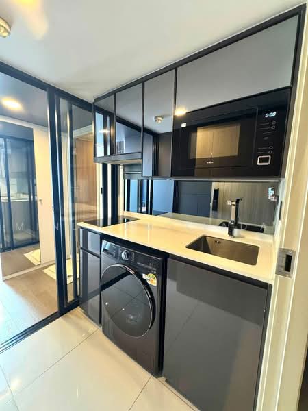 Park Origin Chula-Samyan, Bangkok, Rama 4 Road, Maha Phrutharam, Bang Rak, Bangkok, 3 Bedrooms, 64 sqm, Condo For Rent, by Mind (Amollada), 500490793 - DDproperty.com