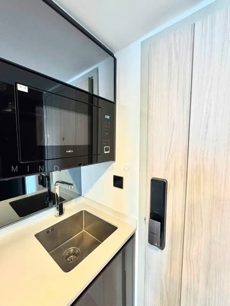 Park Origin Chula-Samyan, Bangkok, Rama 4 Road, Maha Phrutharam, Bang Rak, Bangkok, 3 Bedrooms, 64 sqm, Condo For Rent, by Mind (Amollada), 500490793 - DDproperty.com