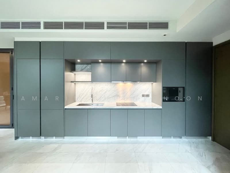 The Monument Thonglor, Bangkok, 998 Thonglor Road, Khlong Tan Nua, Watthana, Bangkok, 2 Bedrooms, 125 sqm, Condo For Sale, by Amarin Sitthidhoon, 500490794 - DDproperty.com