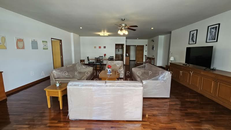 Aramvej Apartment : อร่ามเวศน์ อพาร์ทเม้นท์, กรุงเทพ, 181 ซอย สุขุมวิท 49/11, คลองตันเหนือ, วัฒนา, กรุงเทพ, 300 ตร.ม., คอนโด ให้เช่า, โดย BANGKOK PROPERTY AGENTS, 500490795 - DDproperty.com