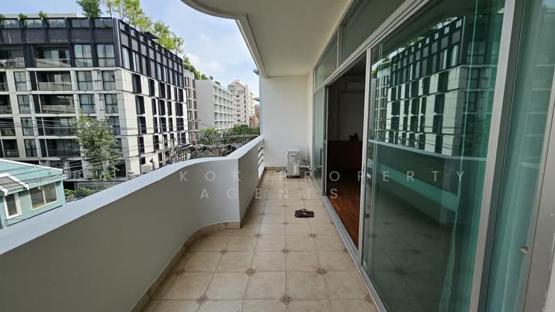 Aramvej Apartment, Bangkok, 181 Soi Sukhumvit 49/11, Khlong Tan Nua, Watthana, Bangkok, 3 Bedrooms, 300 sqm, Condo For Rent, by BANGKOK PROPERTY AGENTS, 500490795 - DDproperty.com