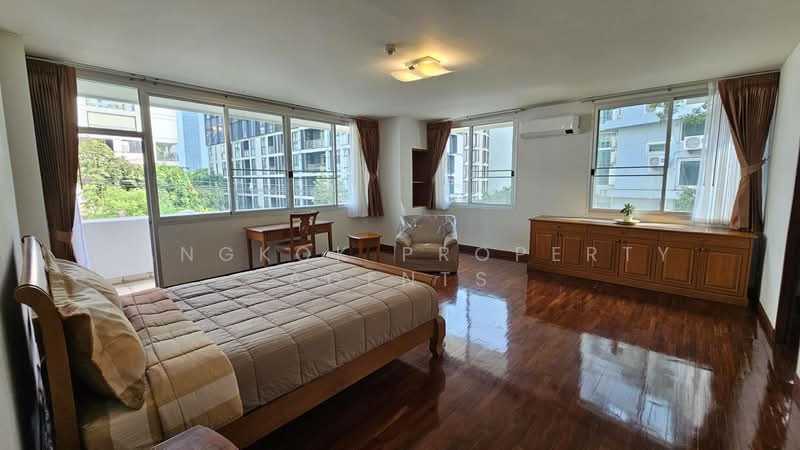 Aramvej Apartment : อร่ามเวศน์ อพาร์ทเม้นท์, กรุงเทพ, 181 ซอย สุขุมวิท 49/11, คลองตันเหนือ, วัฒนา, กรุงเทพ, 300 ตร.ม., คอนโด ให้เช่า, โดย BANGKOK PROPERTY AGENTS, 500490795 - DDproperty.com
