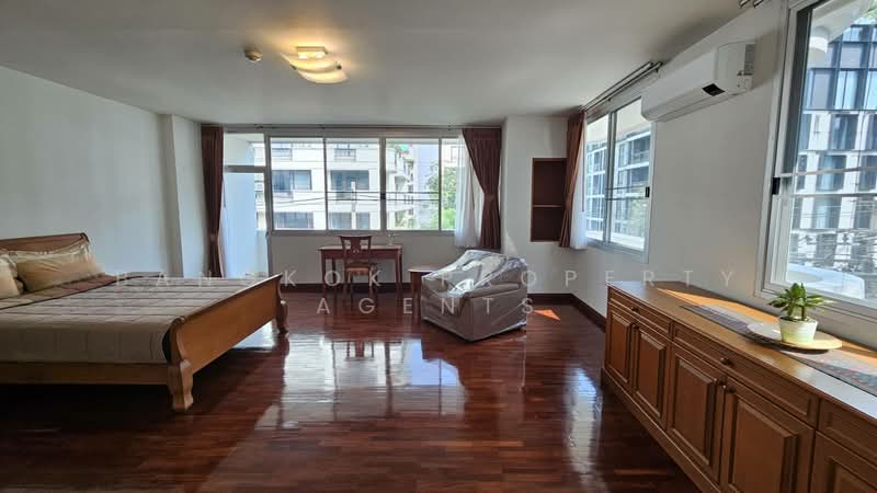 Aramvej Apartment : อร่ามเวศน์ อพาร์ทเม้นท์, กรุงเทพ, 181 ซอย สุขุมวิท 49/11, คลองตันเหนือ, วัฒนา, กรุงเทพ, 300 ตร.ม., คอนโด ให้เช่า, โดย BANGKOK PROPERTY AGENTS, 500490795 - DDproperty.com
