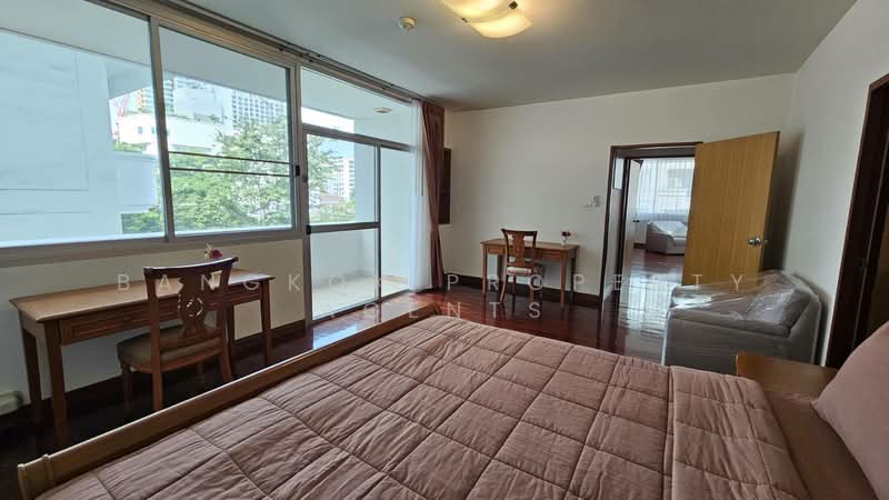 Aramvej Apartment : อร่ามเวศน์ อพาร์ทเม้นท์, กรุงเทพ, 181 ซอย สุขุมวิท 49/11, คลองตันเหนือ, วัฒนา, กรุงเทพ, 300 ตร.ม., คอนโด ให้เช่า, โดย BANGKOK PROPERTY AGENTS, 500490795 - DDproperty.com