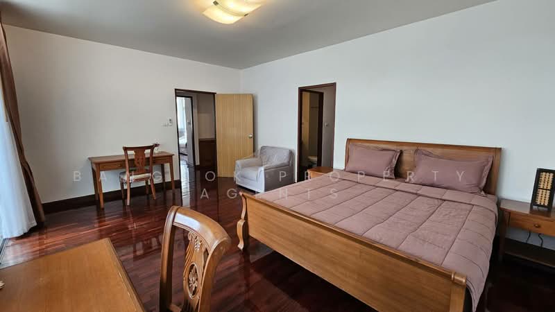 Aramvej Apartment : อร่ามเวศน์ อพาร์ทเม้นท์, กรุงเทพ, 181 ซอย สุขุมวิท 49/11, คลองตันเหนือ, วัฒนา, กรุงเทพ, 300 ตร.ม., คอนโด ให้เช่า, โดย BANGKOK PROPERTY AGENTS, 500490795 - DDproperty.com