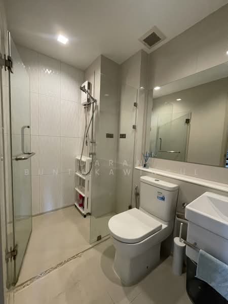 Life One Wireless, Bangkok, 1 Wireless Road, Lumphini, Pathum Wan, Bangkok, Studio, 29 sqm, Condo For Rent, by Daran Buntakawinkul, 500490796 - DDproperty.com