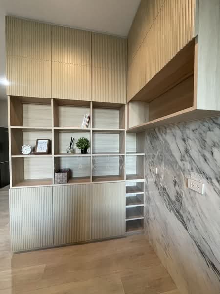 Life One Wireless, Bangkok, 1 Wireless Road, Lumphini, Pathum Wan, Bangkok, Studio, 29 sqm, Condo For Rent, by Daran Buntakawinkul, 500490796 - DDproperty.com