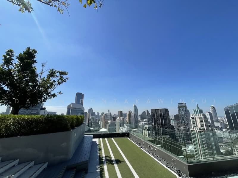 Life One Wireless : ไลฟ์ วัน วิทยุ, กรุงเทพ, 1 ถนนวิทยุ, ลุมพินี, ปทุมวัน, กรุงเทพ, 29 ตร.ม., คอนโด ให้เช่า, โดย Daran Buntakawinkul, 500490796 - DDproperty.com