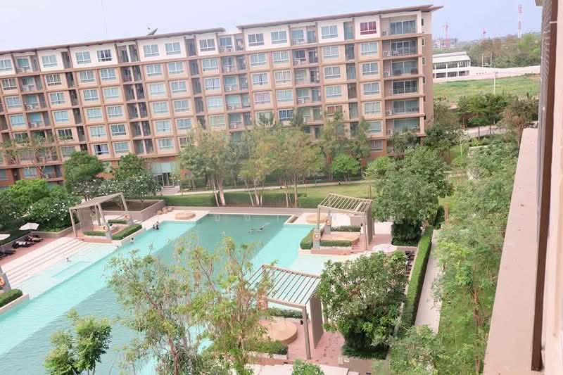 Baan Thew Lom Cha Am : บ้านทิวลม ชะอำ, เพชรบุรี, ซอยร่วมจิต ถนนเพชรเกษม, ชะอำ, เพชรบุรี, 31 ตร.ม., คอนโด ขาย, โดย ชญาพิชชา พันธกิจ, 500490797 - DDproperty.com