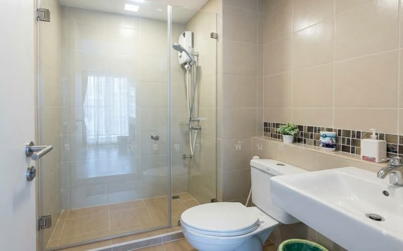 Baan Thew Lom Cha Am, Phetchaburi, Soi Ruamjit  Petchkasem Road, Cha-am, Cha-Am, Phetchaburi, 1 Bedroom, 31 sqm, Condo For Sale, by ชญาพิชชา พันธกิจ, 500490797 - DDproperty.com