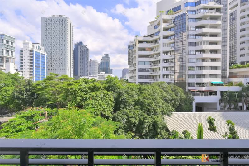 Runesu Thonglor 5, Bangkok, 82 Padi Madi Alley, Khlong Tan Nua, Watthana, Bangkok, 2 Bedrooms, 51 sqm, Condo For Sale, by Sirirut Havee Akehurst, 500490800 - DDproperty.com