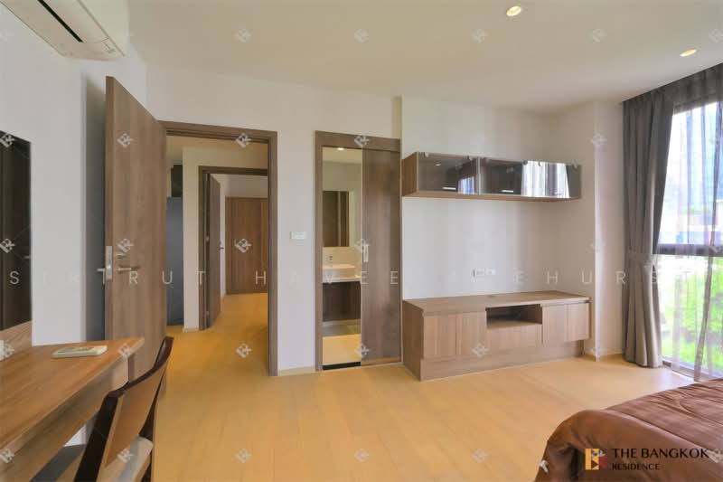 Runesu Thonglor 5, Bangkok, 82 Padi Madi Alley, Khlong Tan Nua, Watthana, Bangkok, 2 Bedrooms, 51 sqm, Condo For Sale, by Sirirut Havee Akehurst, 500490800 - DDproperty.com