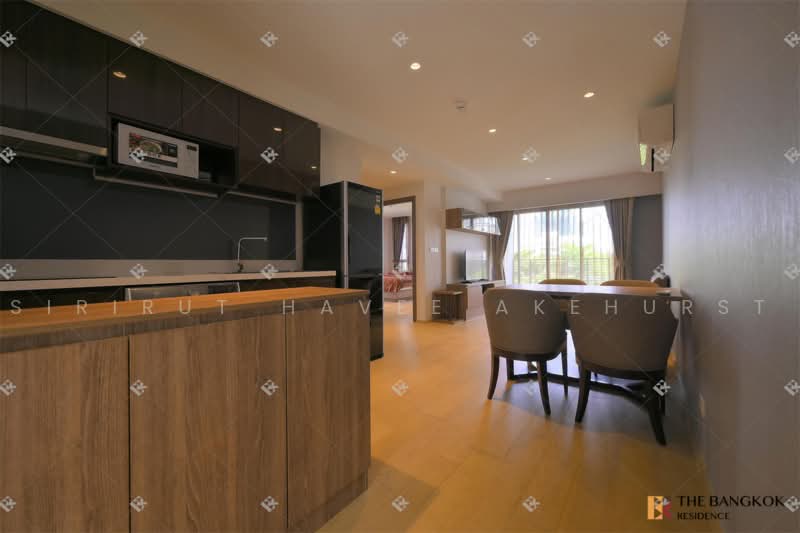 Runesu Thonglor 5, Bangkok, 82 Padi Madi Alley, Khlong Tan Nua, Watthana, Bangkok, 2 Bedrooms, 51 sqm, Condo For Sale, by Sirirut Havee Akehurst, 500490800 - DDproperty.com