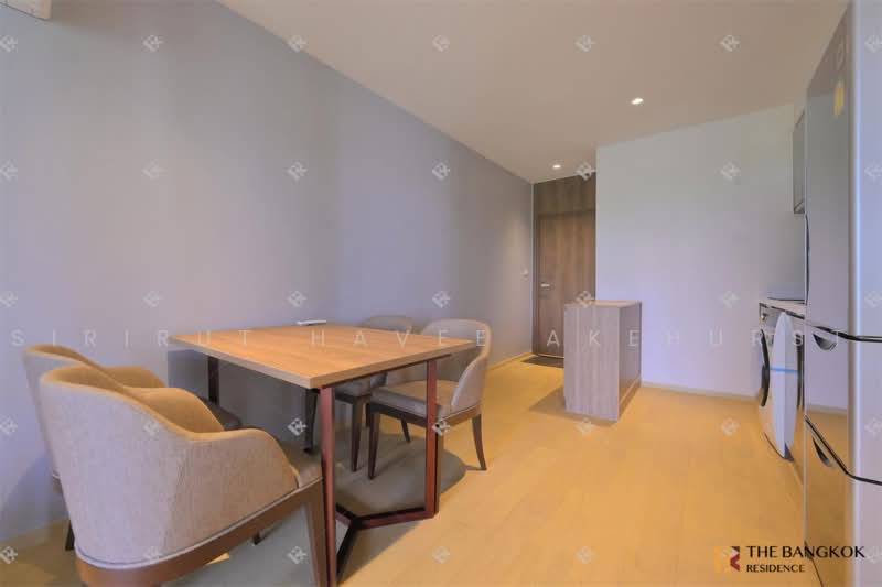 Runesu Thonglor 5, Bangkok, 82 Padi Madi Alley, Khlong Tan Nua, Watthana, Bangkok, 2 Bedrooms, 51 sqm, Condo For Sale, by Sirirut Havee Akehurst, 500490800 - DDproperty.com