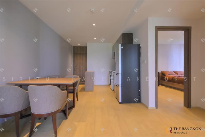 Runesu Thonglor 5 : รูเนะสุ ทองหล่อ 5, กรุงเทพ, 82 ซอย พร้อมมิตร, คลองตันเหนือ, วัฒนา, กรุงเทพ, 51 ตร.ม., คอนโด ขาย, โดย Sirirut Havee Akehurst, 500490800 - DDproperty.com